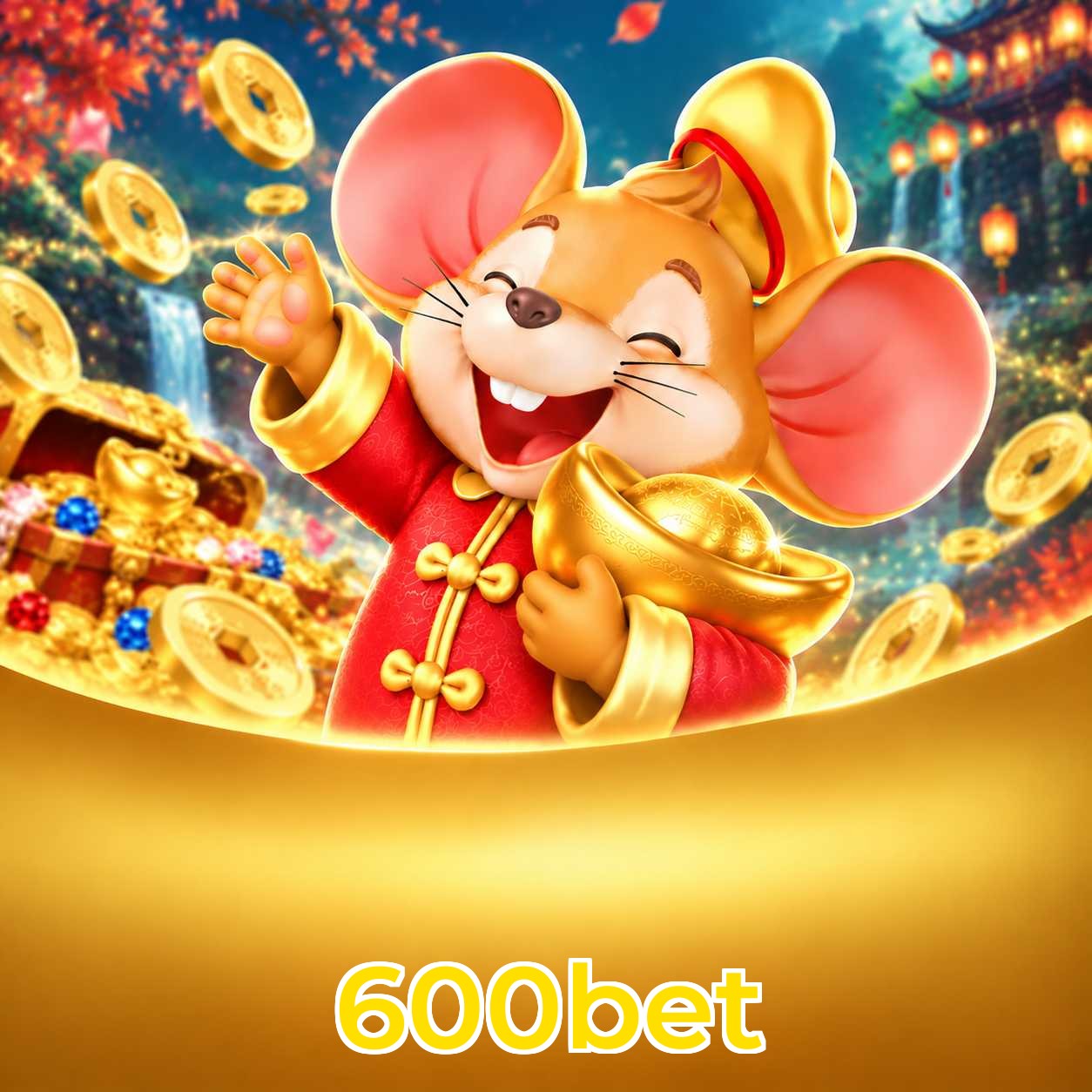Plushie Frenzy PG Soft nos jogos da 600bet