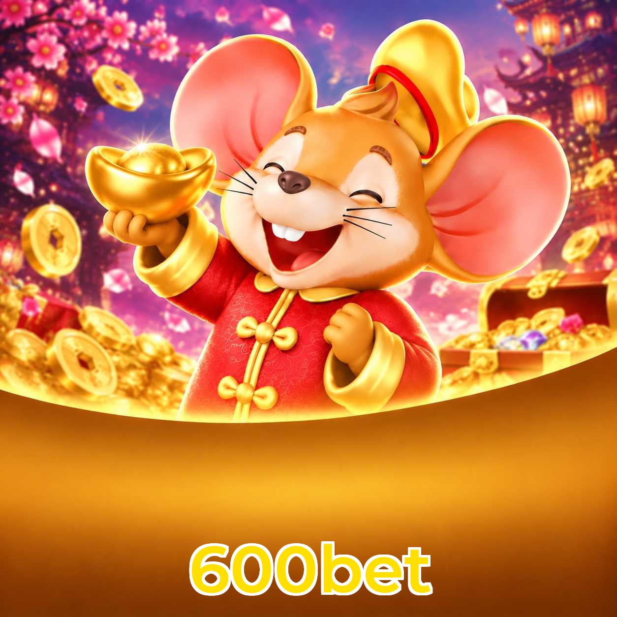 Plushie Frenzy disponível na 600bet além das apostas esportivas