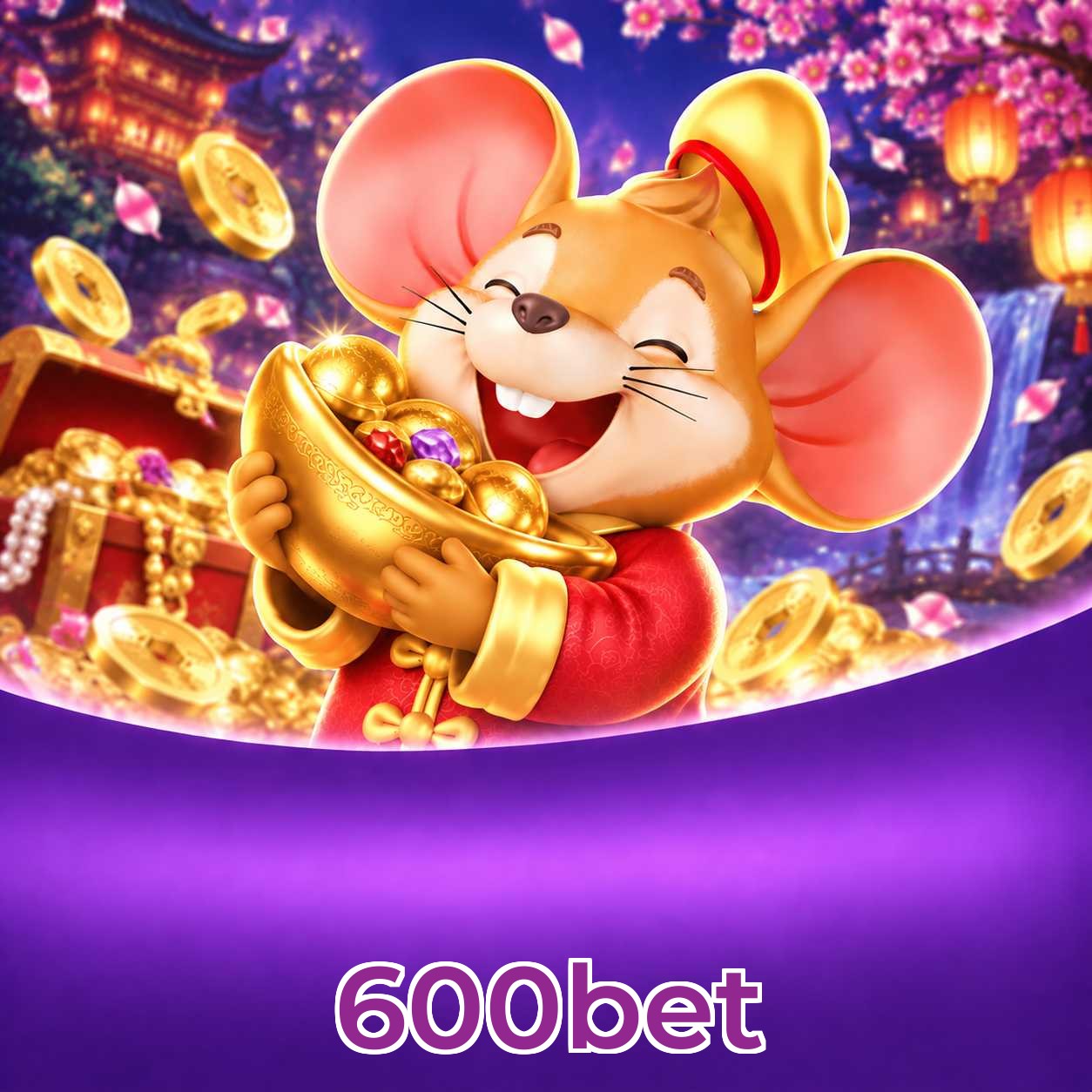 Slots e apostas na 600bet Plushie Frenzy