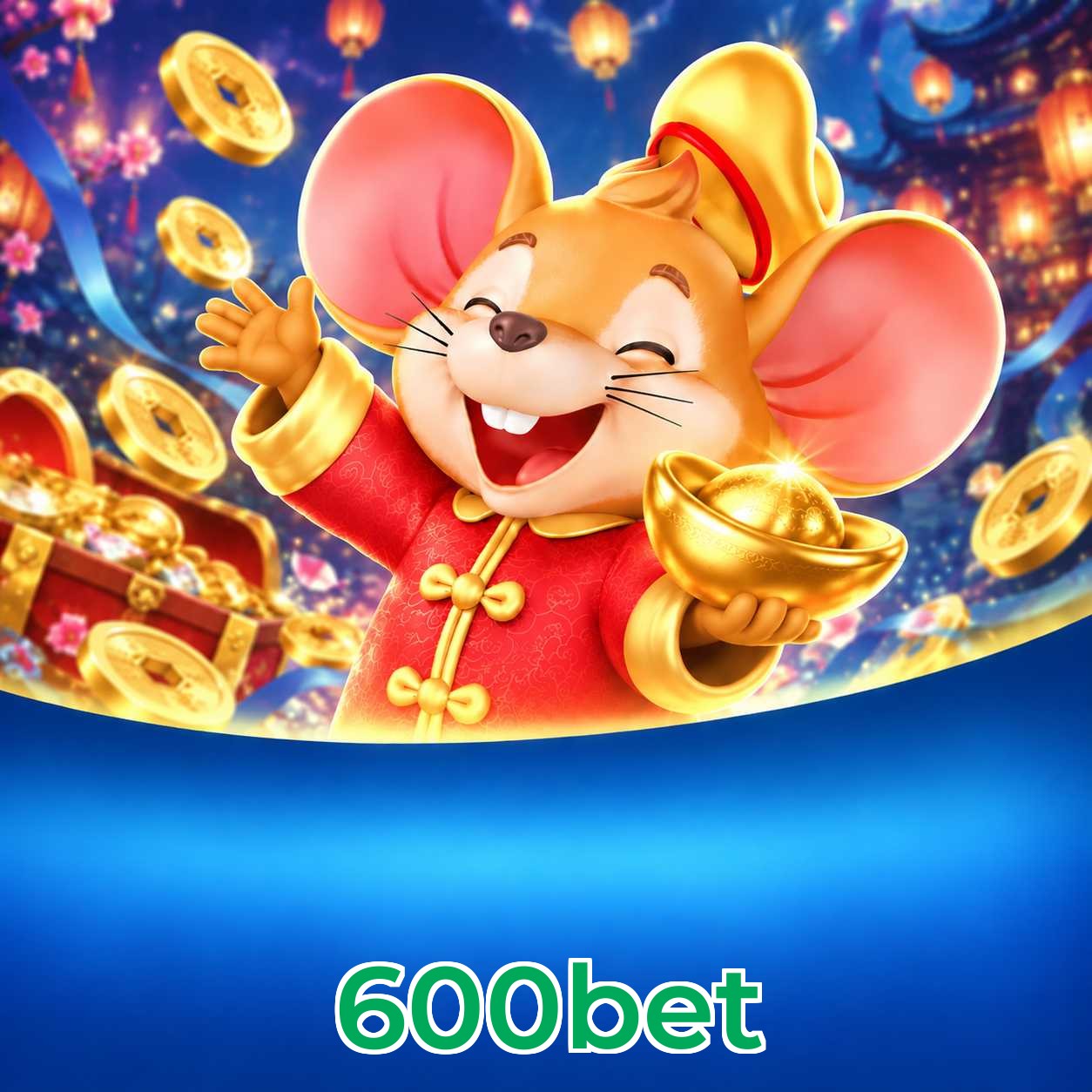 Plushie Frenzy anunciado no Telegram 600bet