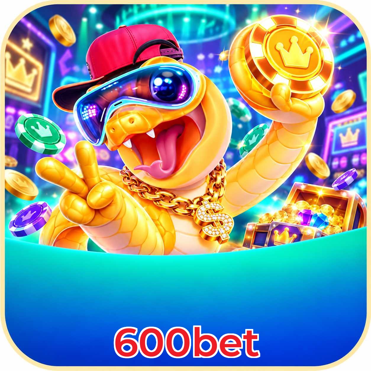 Slots e lottery na mesma plataforma 600bet