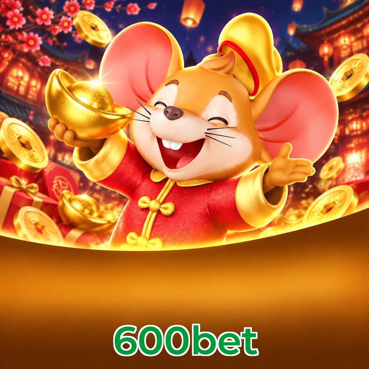 Roleta e slots Plushie Frenzy na 600bet