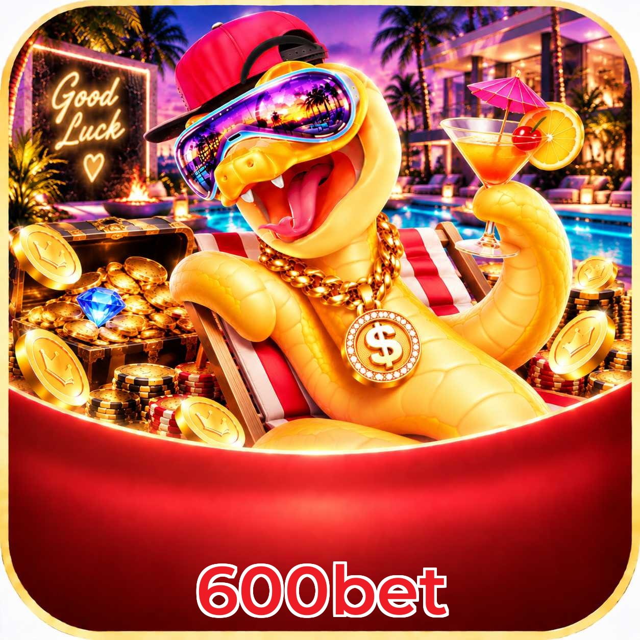 Página oficial Facebook 600bet jogos